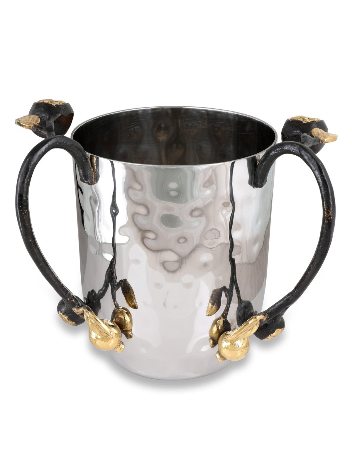 Yair Emanuel Stainless Steel Pomegranates Washing Cup