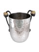 Yair Emanuel Stainless Steel Pomegranates Washing Cup