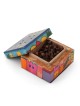 Yair Emanuel Wooden Havdallah Spice Box - Shavua Tov