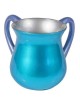 Yair Emanuel Anodized Aluminum Netilat Yadayim - Variety of Colors