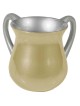 Yair Emanuel Anodized Aluminum Netilat Yadayim - Variety of Colors