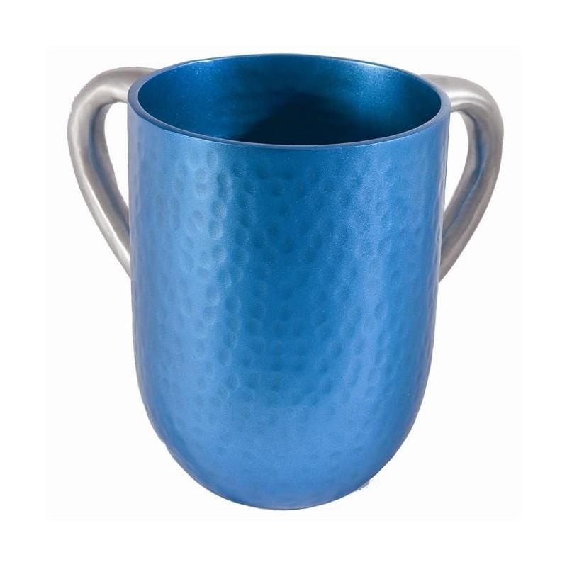 Yair Emanuel Textured Netilat Yadayim - Variety of Colors