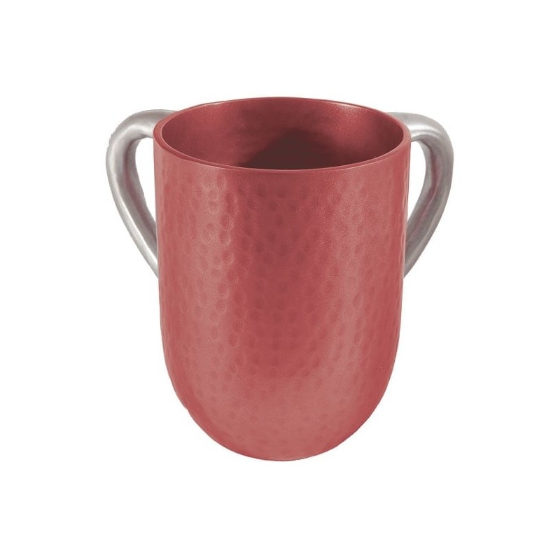 Yair Emanuel Textured Netilat Yadayim - Variety of Colors