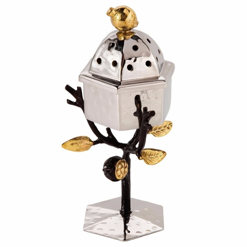 Yair Emanuel Spice Holder - Pomegranates