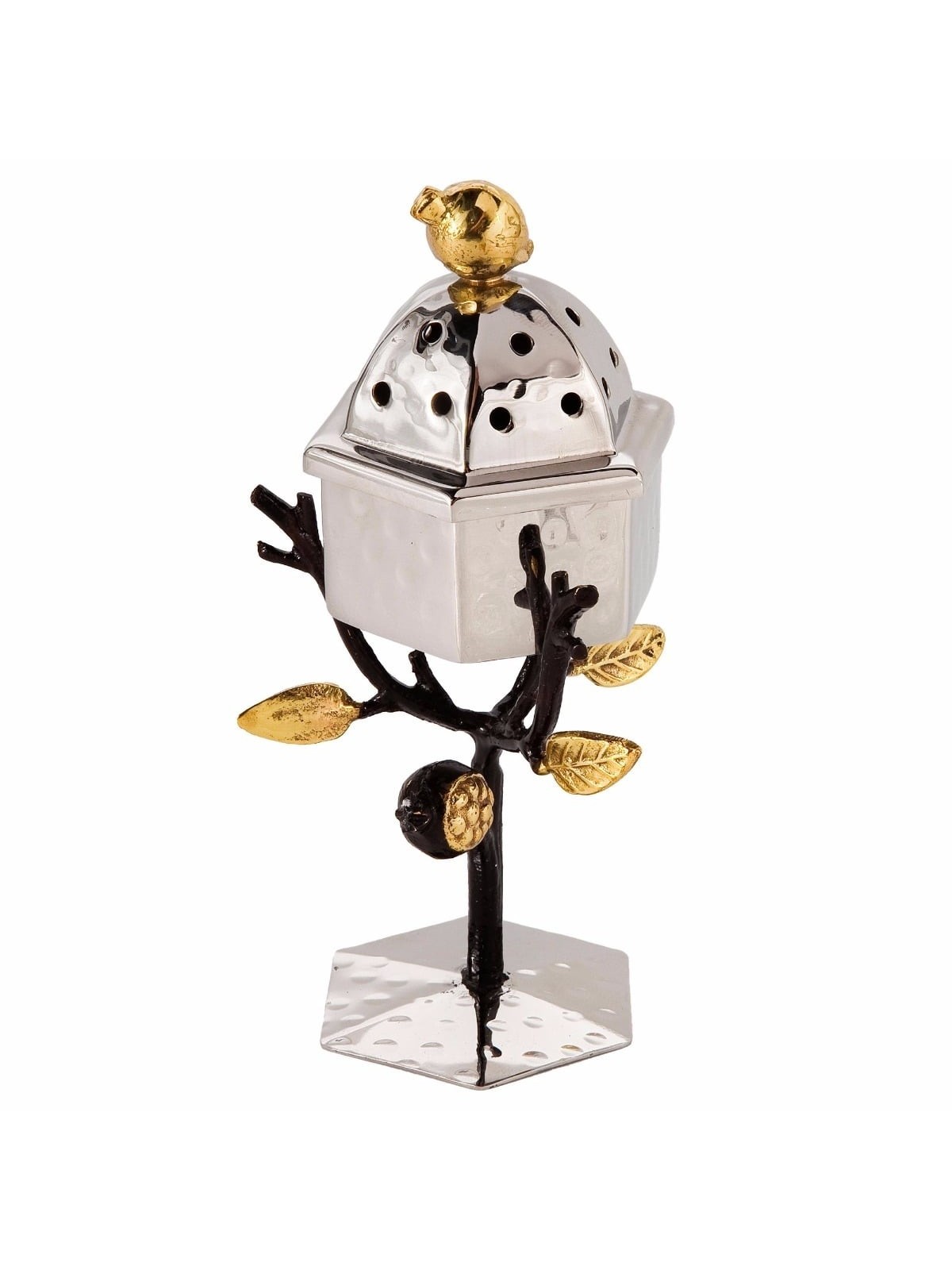Yair Emanuel Spice Holder - Pomegranates