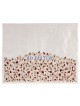 Yair Emanuel Embroidered Challah Cover - Tiny Pomegranates - Variety o