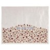 Yair Emanuel Embroidered Challah Cover - Tiny Pomegranates - Variety o