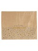 Yair Emanuel Embroidered Challah Cover - Tiny Pomegranates - Variety o