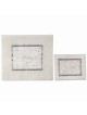 Yair Emanuel Embroidered Tallit and Tefillin Bag Set - Pomegranates (W