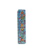 Yair Emanuel Small Wooden Mezuzah - Oriental
