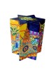 Yair Emanuel Star of David Tzedakah (Charity) Box - Jerusalem Oriental