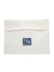 Yair Emanuel Embroidered Matzah Cover and Afikomen Bag - Jerusalem