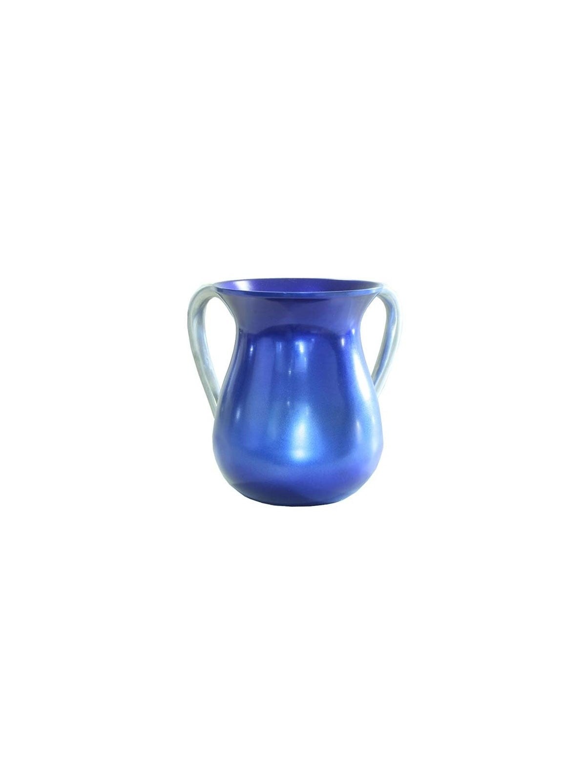 Yair Emanuel Aluminium Anodisé Netilat Yadayim - Variété de Couleurs