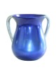 Yair Emanuel Anodized Aluminum Netilat Yadayim - Variety of Colors