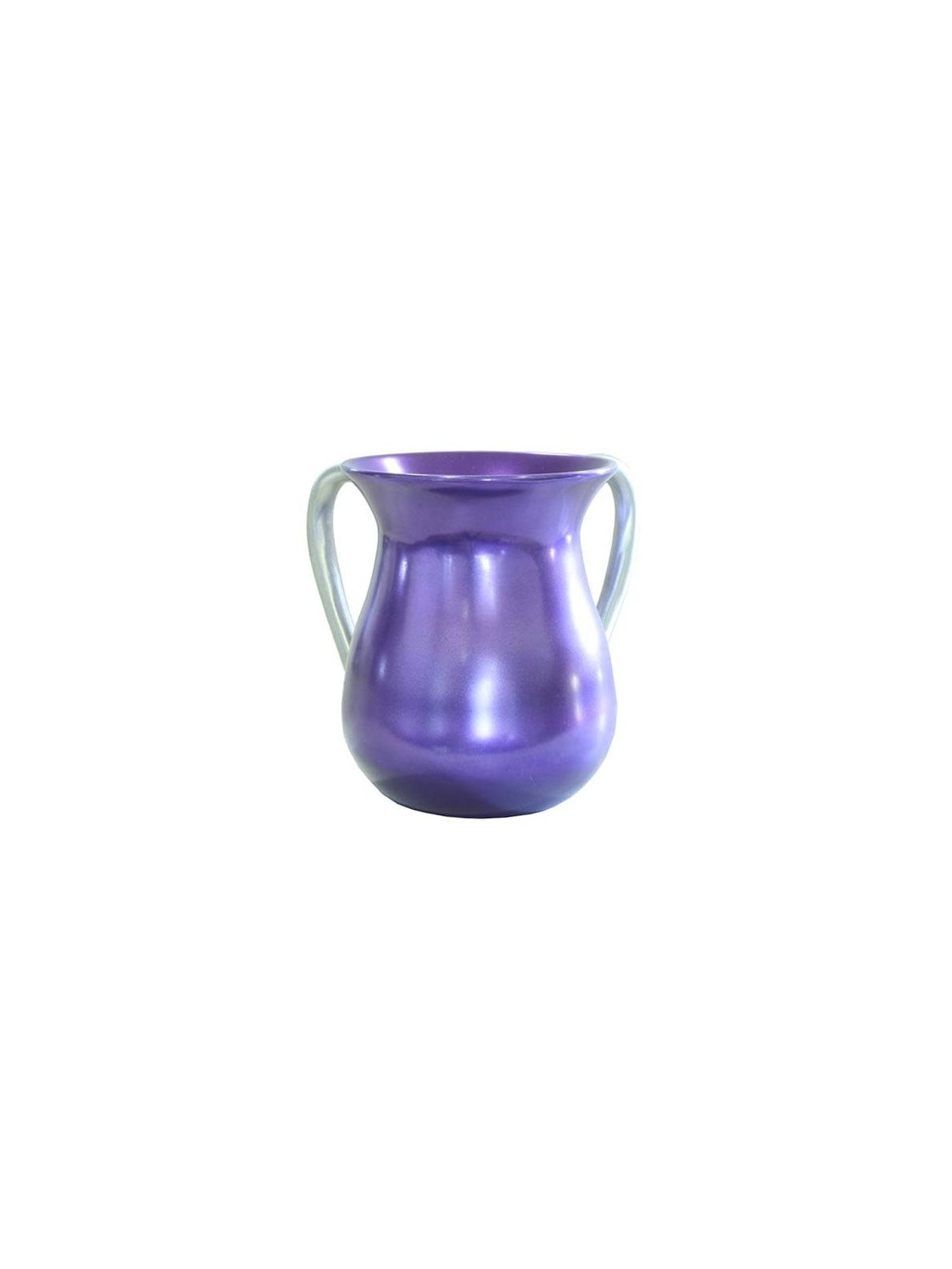 Yair Emanuel Aluminium Anodisé Netilat Yadayim - Variété de Couleurs