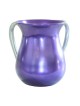 Yair Emanuel Anodized Aluminum Netilat Yadayim - Variety of Colors