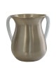 Yair Emanuel Anodized Aluminum Netilat Yadayim - Variety of Colors