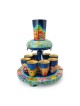 Yair Emanuel Wooden Kiddush Fountain - Jerusalem