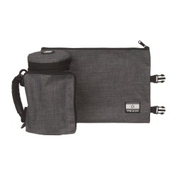 Insulated Weatherproof Tefillin Case Tik... | Tefillin Bags & Carriers