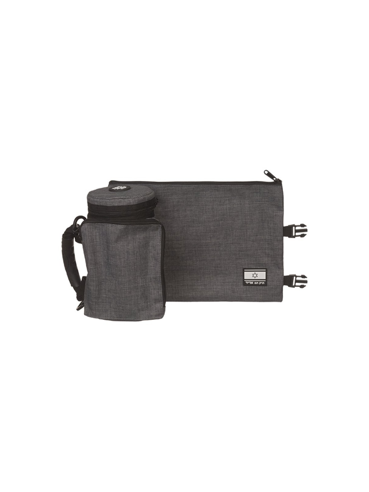 Insulated Weatherproof Tefillin Case Tik... | Tefillin Bags & Carriers