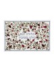 Yair Emanuel Passover Seder Pillow Cover - Pomegranates (Dense)