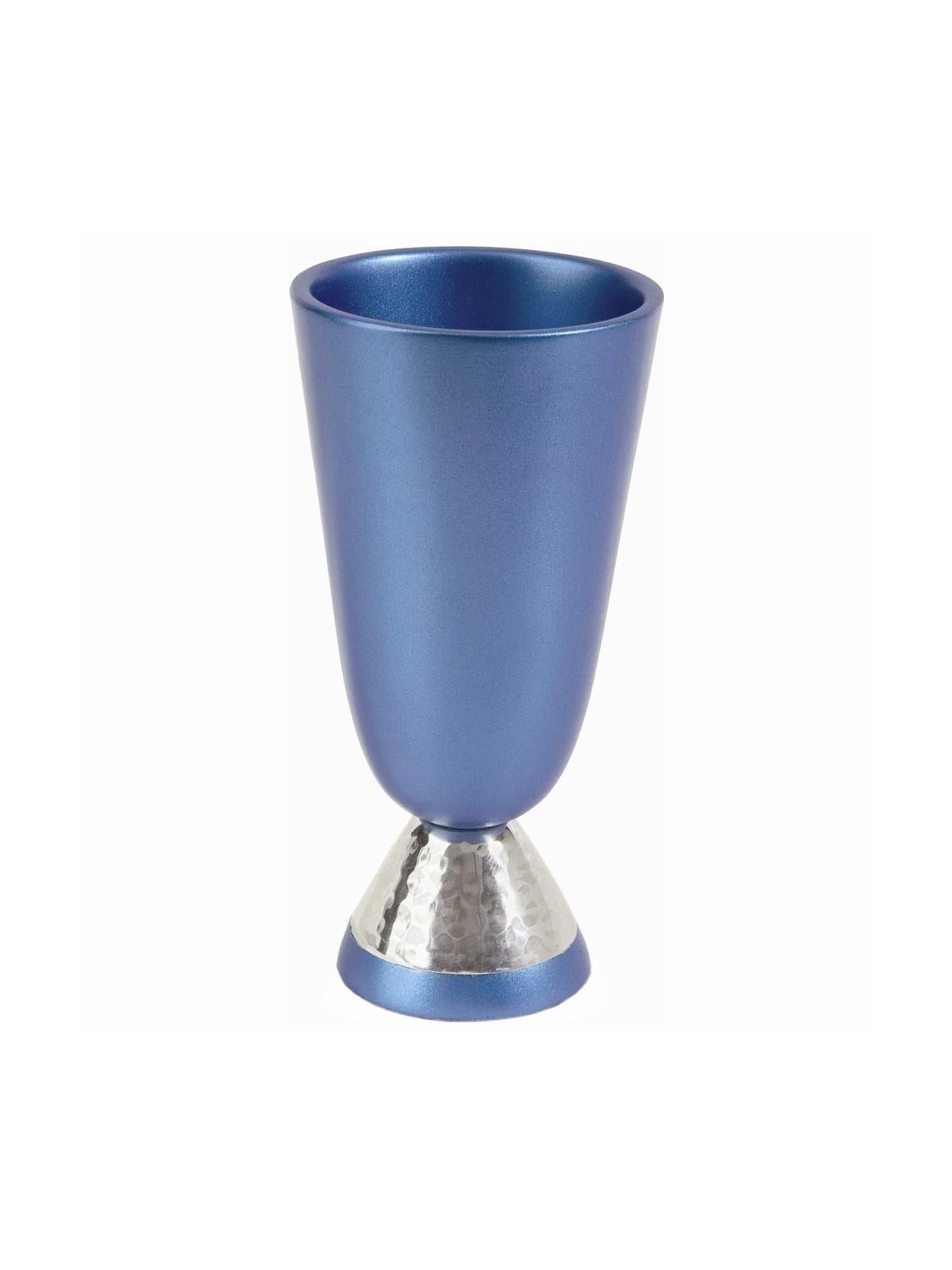 Yair Emanuel Anodized Aluminum Kiddush Cup. Variety of Colors