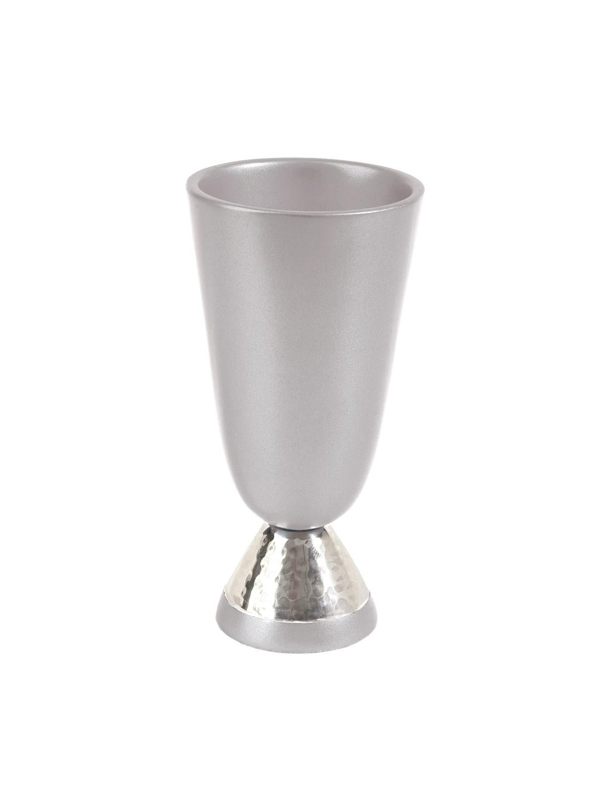 Yair Emanuel Anodized Aluminum Kiddush Cup. Variety of Colors