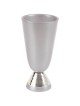 Yair Emanuel Anodized Aluminum Kiddush Cup. Variety of Colors