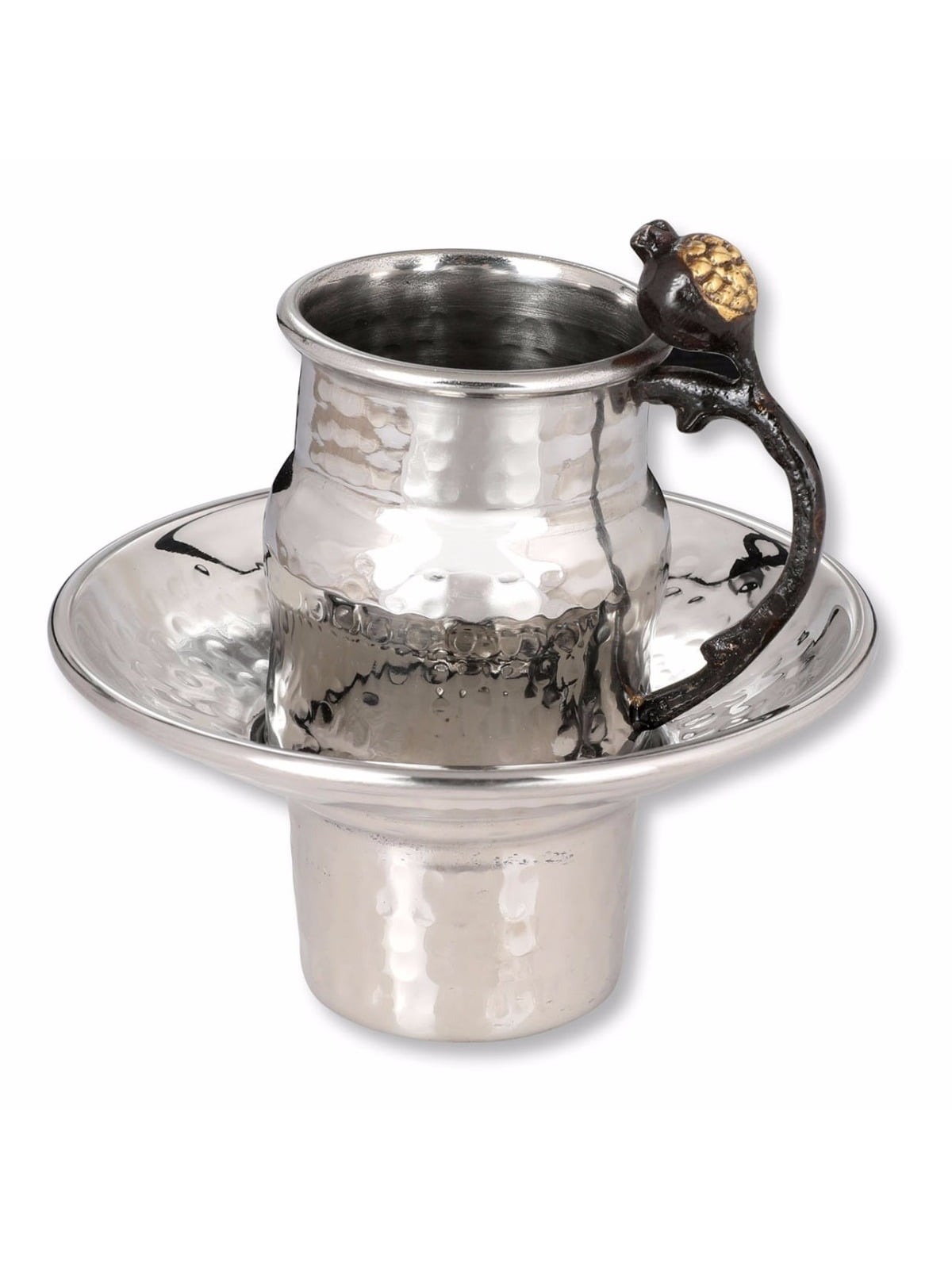 Yair Emanuel Mayim Achronim Set - Pomegranate