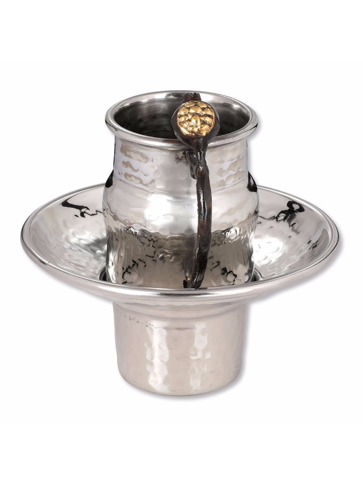 Yair Emanuel Mayim Achronim Set - Pomegranate