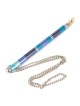 Yair Emanuel Anodized Aluminum Torah Pointer (Choice of Colors)