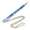 Yair Emanuel Anodized Aluminum Torah Pointer (Choice of Colors)