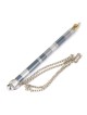 Yair Emanuel Anodized Aluminum Torah Pointer (Choice of Colors)