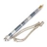 Yair Emanuel Anodized Aluminum Torah Pointer (Choice of Colors)