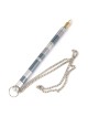 Yair Emanuel Anodized Aluminum Torah Pointer (Choice of Colors)