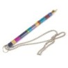 Yair Emanuel Anodized Aluminum Torah Pointer (Choice of Colors)