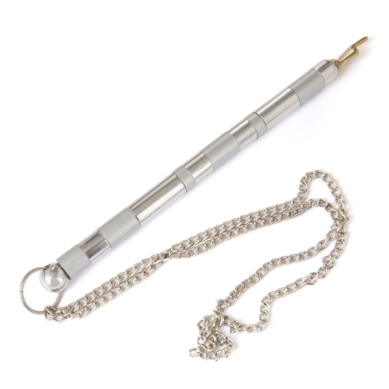 Yair Emanuel Anodized Aluminum Torah Pointer (Choice of Colors)