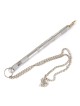 Yair Emanuel Anodized Aluminum Torah Pointer (Choice of Colors)