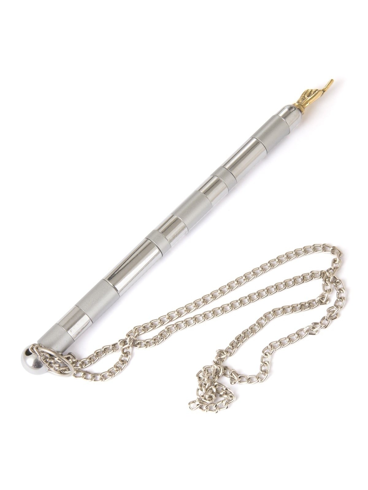 Yair Emanuel Anodized Aluminum Torah Pointer (Choice of Colors)