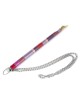 Yair Emanuel Anodized Aluminum Torah Pointer (Choice of Colors)