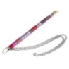 Yair Emanuel Anodized Aluminum Torah Pointer (Choice of Colors)