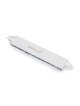Yair Emanuel Laser Cut Hand Painted Metal Mezuzah - Birds