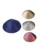 Yair Emanuel Raw Silk Kippah