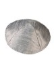 Yair Emanuel Raw Silk Kippah