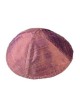 Yair Emanuel Raw Silk Kippah