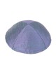 Yair Emanuel Raw Silk Kippah