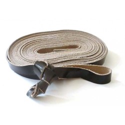 Retzuos Shpalt Low Hide Straps for Tefillin Includ... | Tefillin Parts