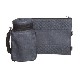 Insulated Weatherproof Tefillin Case Tik... | Tefillin Bags & Carriers