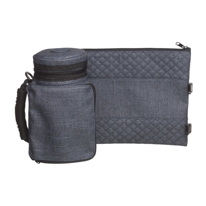 Insulated Weatherproof Tefillin Case Tik... | Tefillin Bags & Carriers