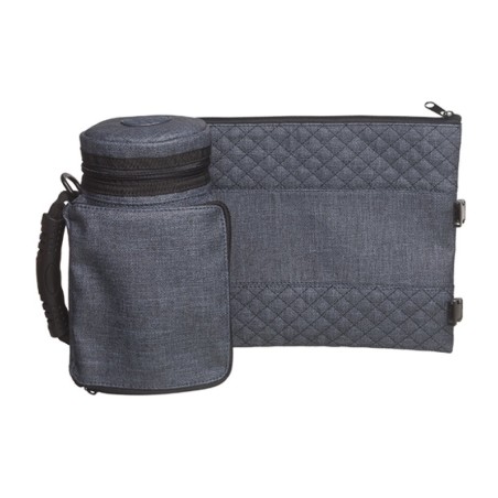 Insulated Weatherproof Tefillin Case Tik... | Tefillin Bags & Carriers